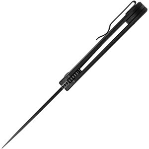 Varatas Linerlock Black