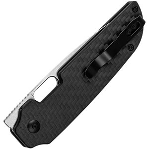 Varatas Linerlock CF/G10