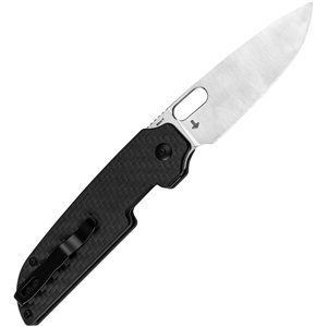 Varatas Linerlock CF/G10
