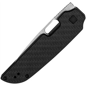 Varatas Linerlock CF/G10