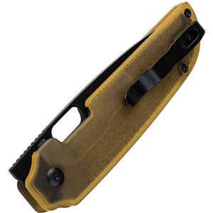 Varatas Linerlock PEI