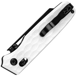 Task Clutch Lock White