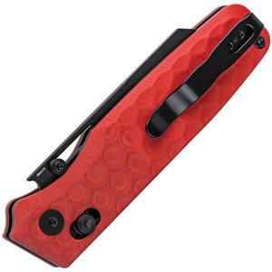 Task Clutch Lock Red
