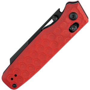 Task Clutch Lock Red