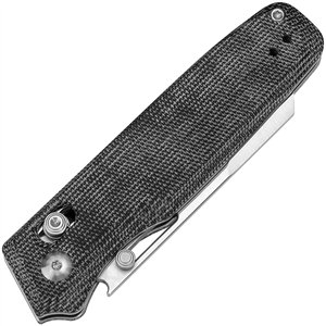 Task Clutch Lock Micarta