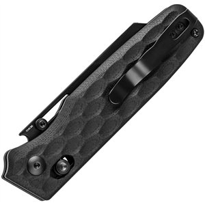 Task Clutch Lock Blk G10