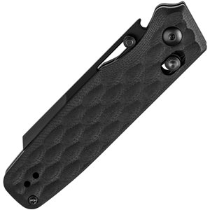 Task Clutch Lock Blk G10