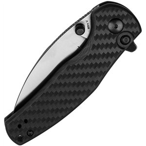 Mini Grouper Button Lock