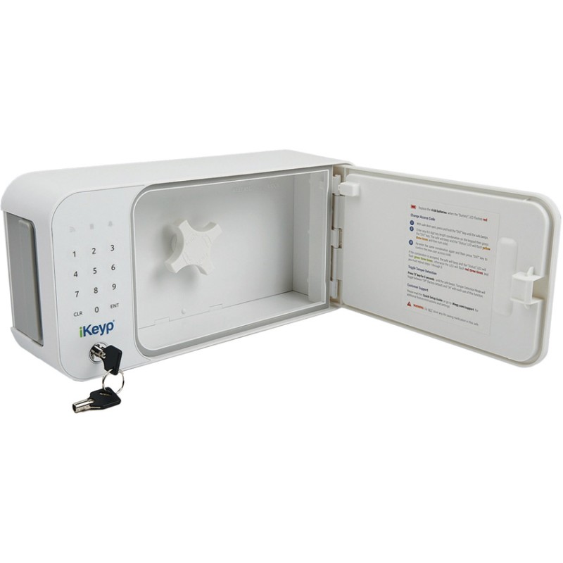 iKeyp Pro Smart Safe
