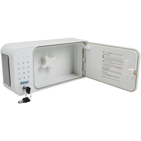 iKeyp Pro Smart Safe