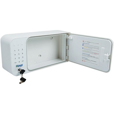 iKeyp Pro Smart Safe