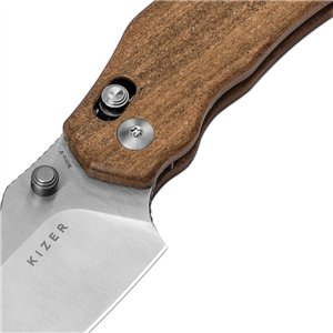 Bulldog Clutch Lock Mkuruti