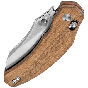 Bulldog Clutch Lock Mkuruti