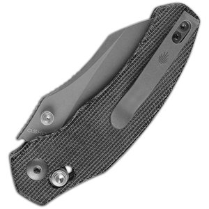 Mini Bulldog Clutch Lock Mic