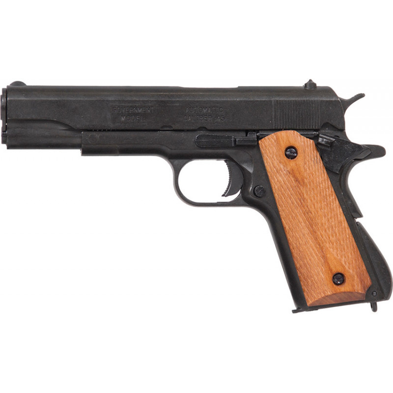 M1911A1 Automatic .45 Pistol