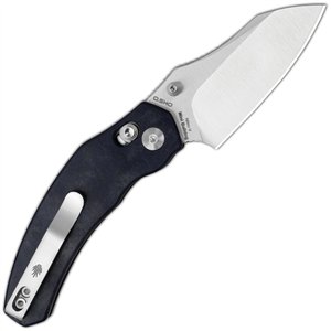 Mini Bulldog Clutch Lock Blue