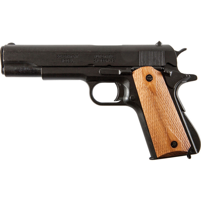 M1911A1 Auto Pistol Replica