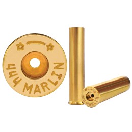 Starline Brass 444MAREUP50 Unprimed Cases  Rifle 444 Marlin Unprimed Brass 50 Per Bag