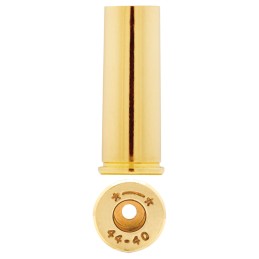 Starline Brass 4440EUP100 Unprimed Cases  Handgun 4440 Win Unprimed Brass 100 Per Bag