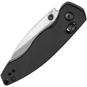 Exist Clutch Lock Blk Alum