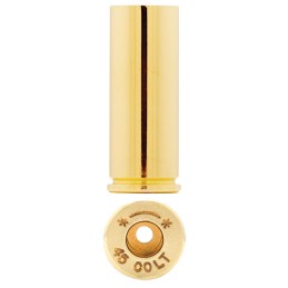 Starline Brass 45LCEUP100 Unprimed Cases  Handgun 45 Colt LC Unprimed Brass 100 Per Bag