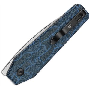 Tomb Button Lock G10