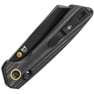 Madrac Clutch Lock Black