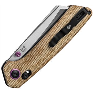 Madrac Clutch Lock Nat Mic