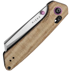 Madrac Clutch Lock Nat Mic