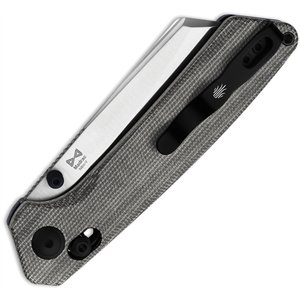 Madrac Clutch Lock Blk Mic