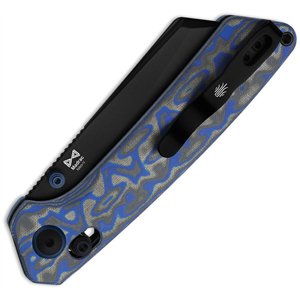 Madrac Clutch Lock Blue Mic