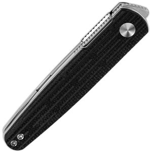 Bamboo Linerlock Black