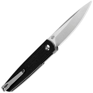 Bamboo Linerlock Black