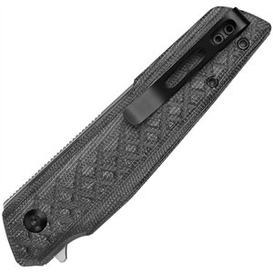 Skinner Linerlock Micarta