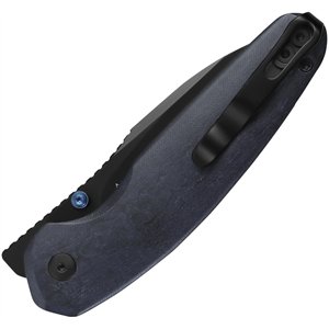 Meteora Linerlock Richlite