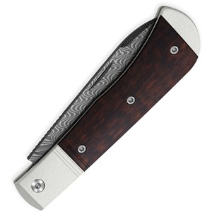 Trestle D Slip Joint Wood