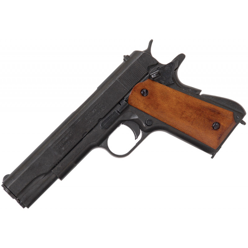 M1911 A1 Auto Pistol Replica