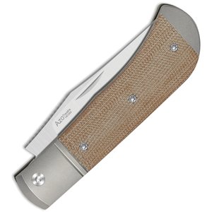 Trestle Slip Joint Micarta