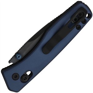 Aegis Clutch Lock Blue