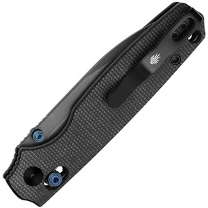 Pokiman Clutch Lock Blk Mic