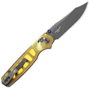 Pokiman Clutch Lock PEI