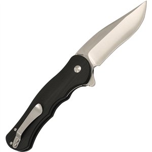 Dorado Linerlock Black