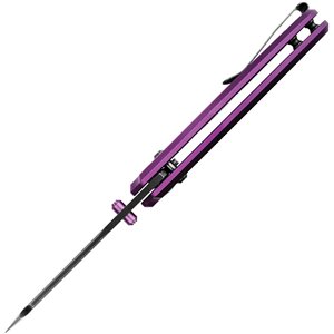 C01C Sheepdog Linerlock