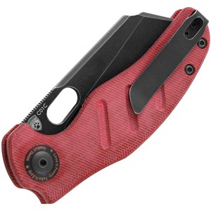 C01C Sheepdog Linerlock