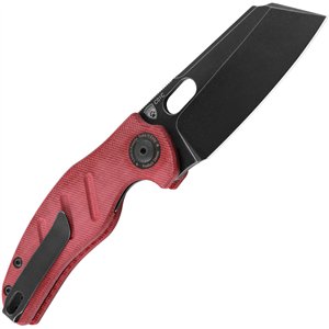 C01C Sheepdog Linerlock
