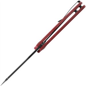 C01C Sheepdog Linerlock