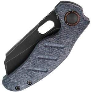 C01C Sheepdog Linerlock Bl