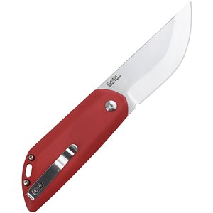 Comfort Linerlock Red