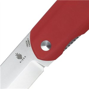 Comfort Linerlock Red
