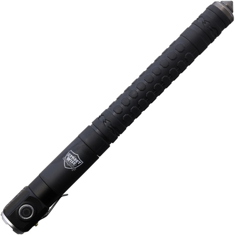 Auto Expandable 20" Baton
